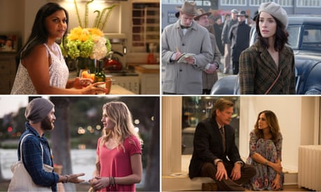 No Tomorrow Review It S Apocalypse Swoon In End Of World Romcom Us Television The Guardian No Tomorrow Review It S Apocalypse Swoon In End Of World Romcom Us Television The Guardian