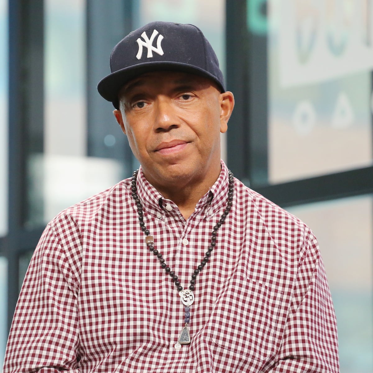 Russell Simmons issues statement supporting #MeToo despite sexual ...
