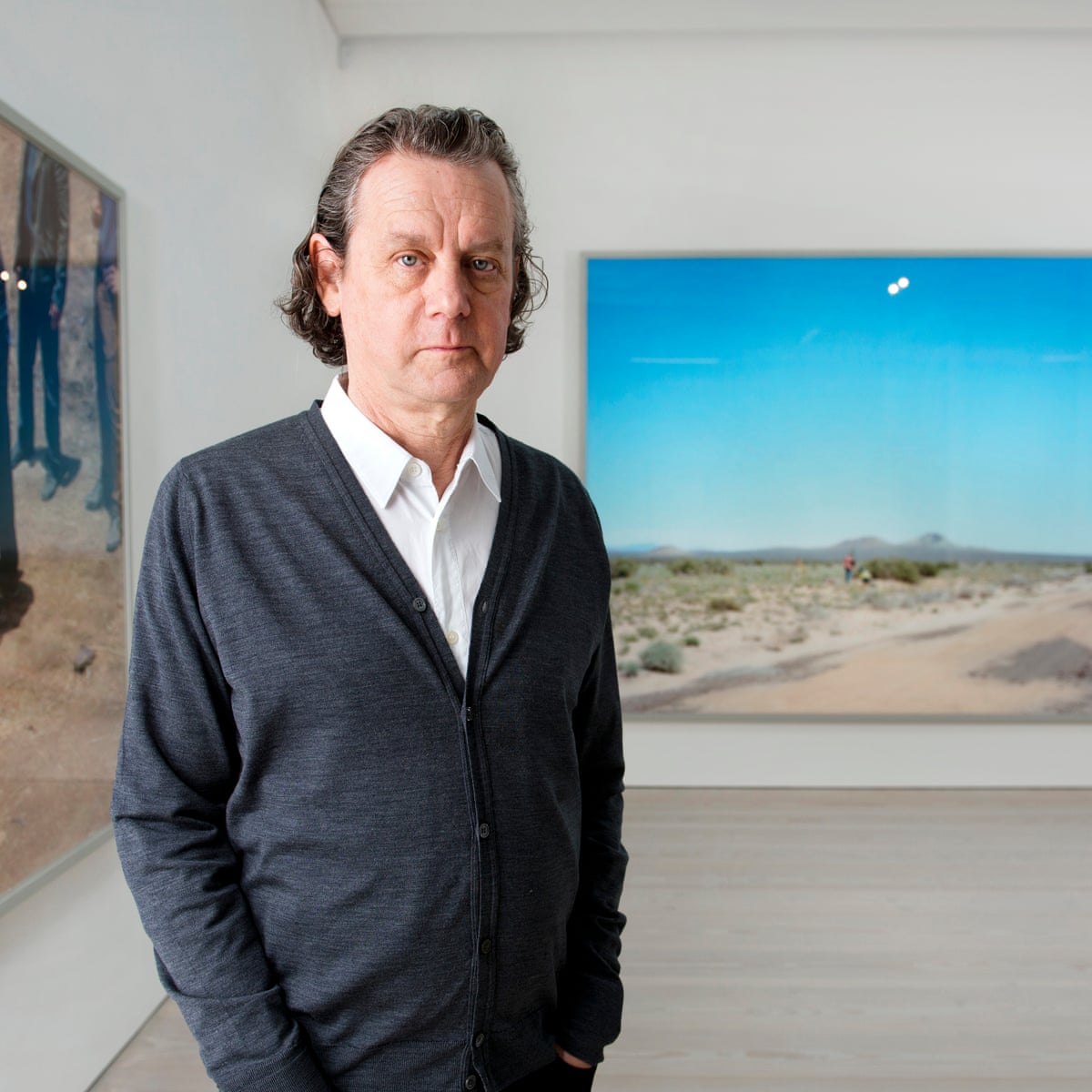 Jeff Wall I M Haunted By The Idea That My Photography Was All A Big Mistake Photography The Guardian Jeff Wall I M Haunted By The Idea That My Photography Was All A Big Mistake Photography The Guardian