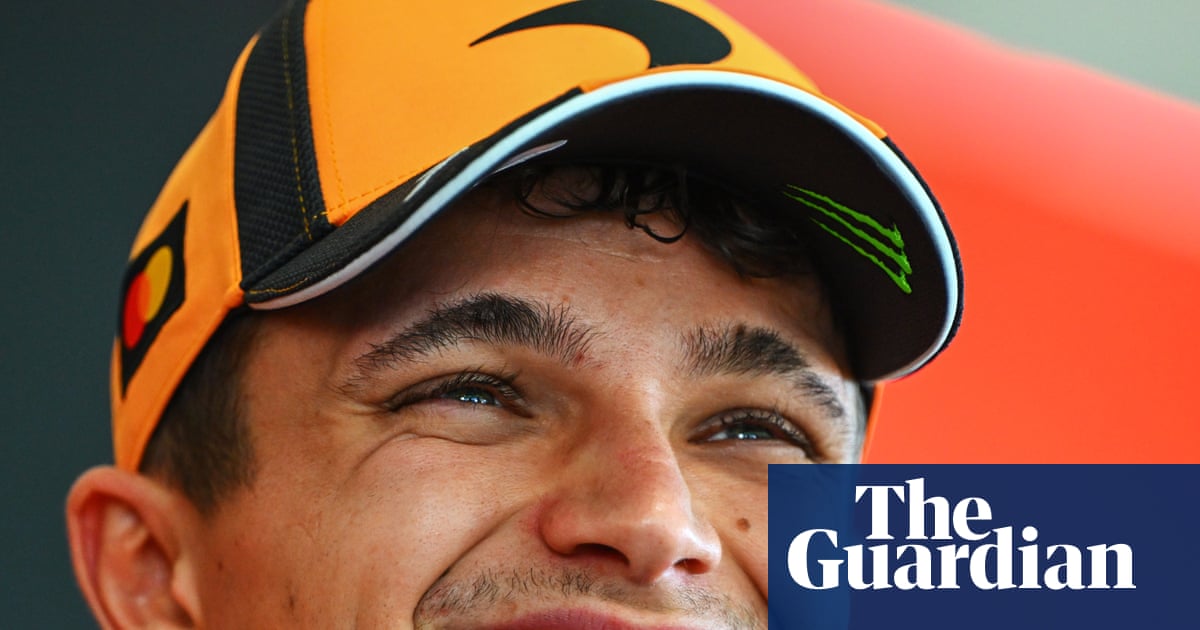Lando Norris backs Max Verstappen to stay in F1 after drivers win rule changes