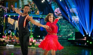 strictly come dancing 2020 week five results as it happened television radio the guardian