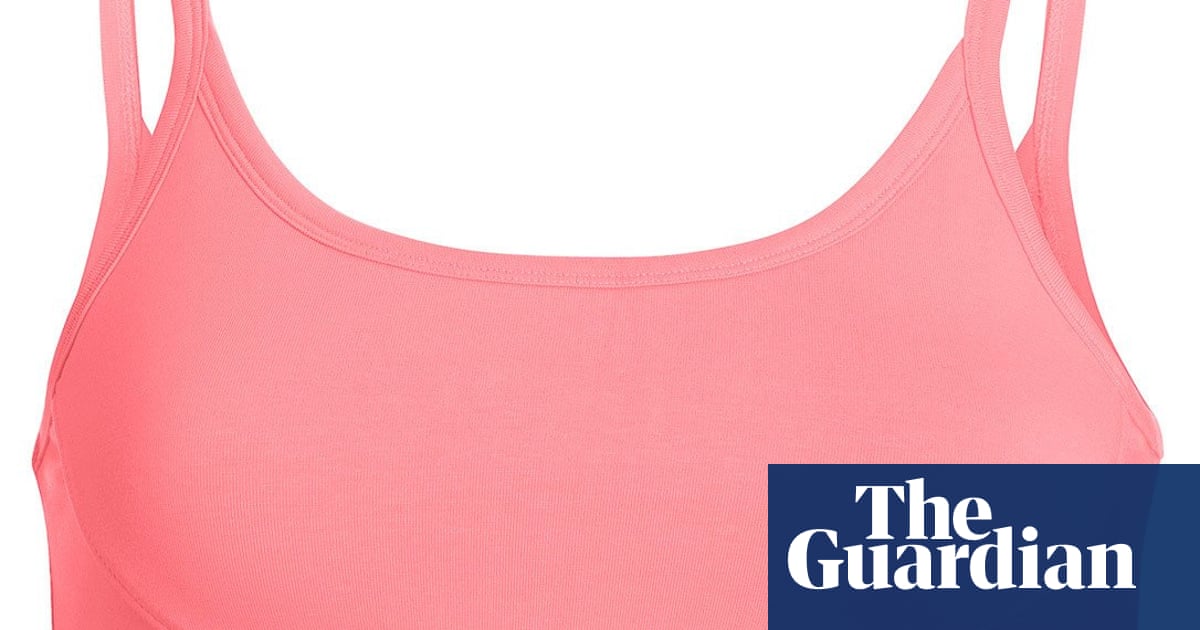 Sportswear Made From Coffee Grounds And Recycled Bottles In Pictures Fashion The Guardian