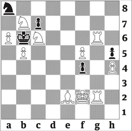 chess24.com on X: Magnus Carlsen has blundered and it seems Vincent Keymer  is winning after 36Nc7? 37.Nd6!  #FIDEWorldCup   / X