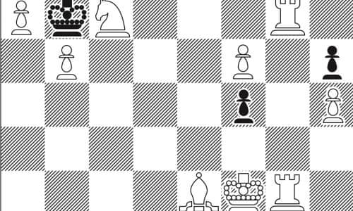 Ding Liren, Ian Nepomniachtchi struggle in first outing after grueling chess title bout - Washington Times