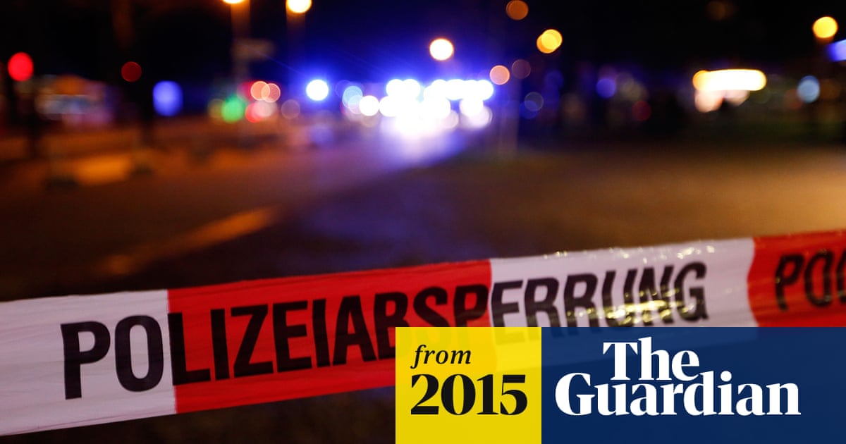 Germany v Holland cancelled due to 'concrete plan' to cause explosion in stadium Germany v Holland cancelled due to 'concrete plan' to cause explosion in stadium