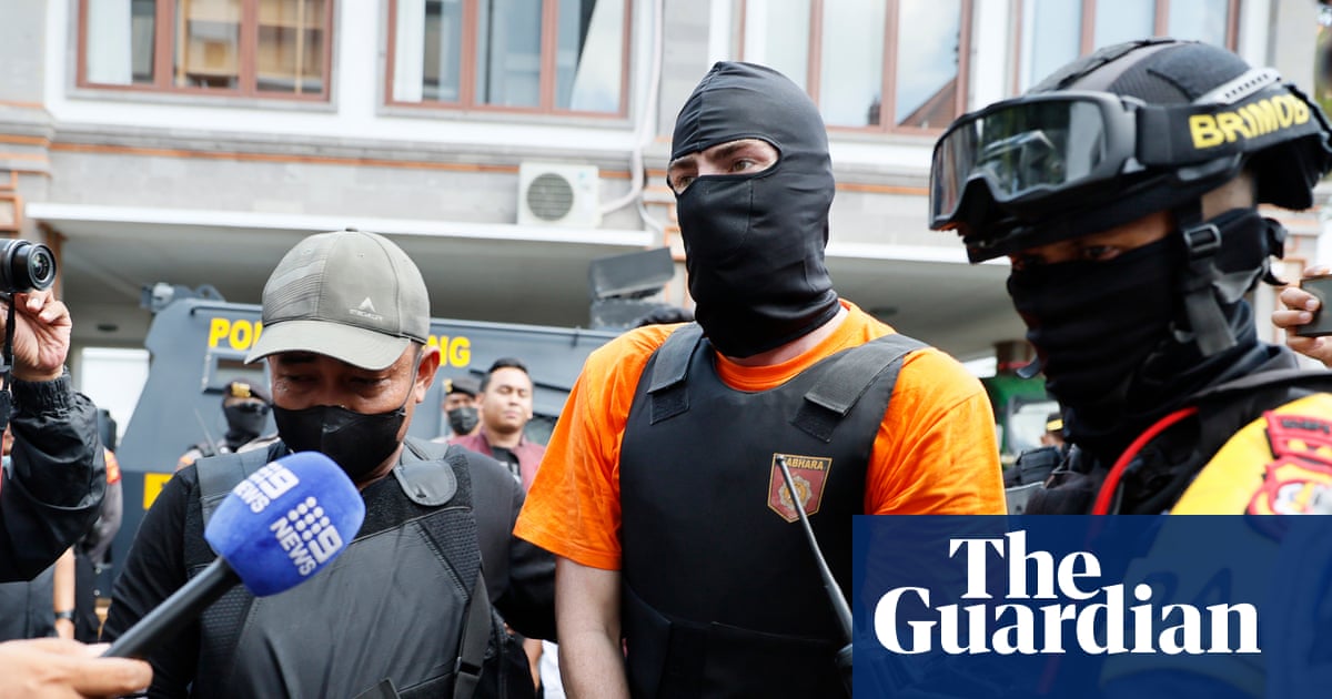 Three Australians accused of premeditated murder in Bali villa could face the death penalty