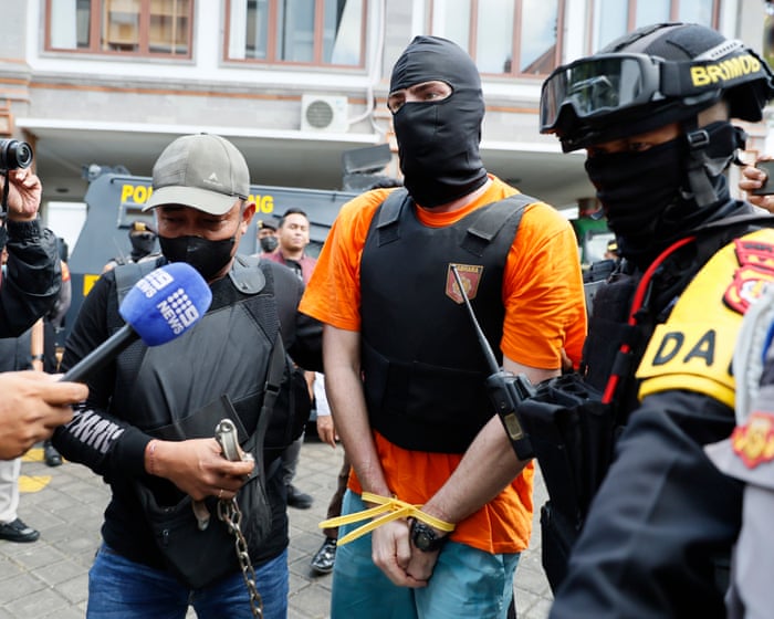 Three Australians accused of premeditated murder in Bali villa could face the death penalty