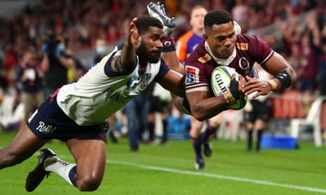 Springboks Face Australia in Perth As International Rugby Season Heats Up