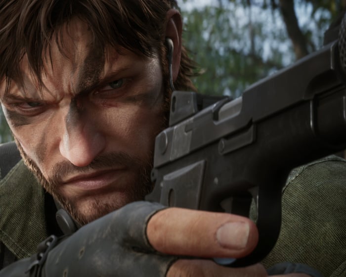 ‘Even after 20 years, I still cry’: the enduring brilliance of Metal Gear Solid 3: Snake Eater