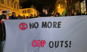 Protest