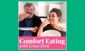 Comfort Eating with Grace Dent and Stephen Fry