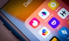 ‘It feels like admin’: why are people falling out of love with dating apps? ‘It feels like admin’: why are people falling out of love with dating apps?