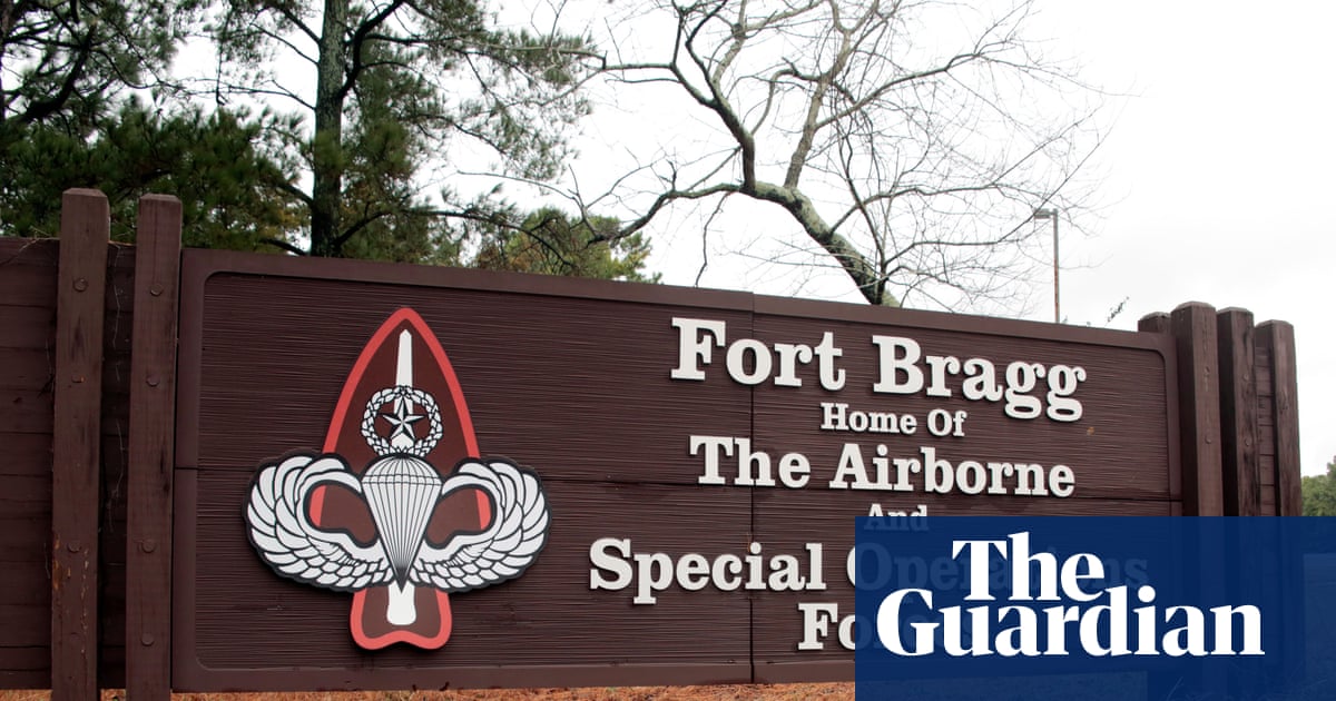 FBI arrests North Carolina man for allegedly posting classified information on social media