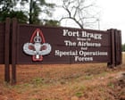 FBI Arrests Former North Carolina Army Contractor Accused of Posting Classified Information on Social Media