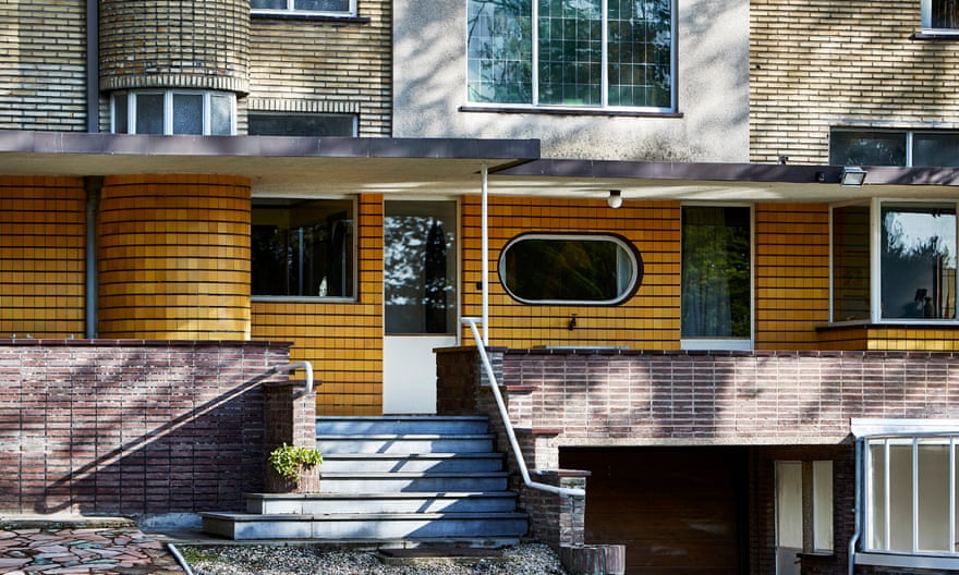 Villa Gaverzicht - Belgium
