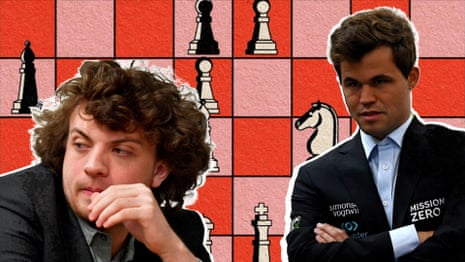 How to cheat at chess: the theories and fallout of a huge scandal video explainer | Chess | The Guardian How to cheat at chess: the theories and fallout of a huge scandal video explainer | Chess | The Guardian