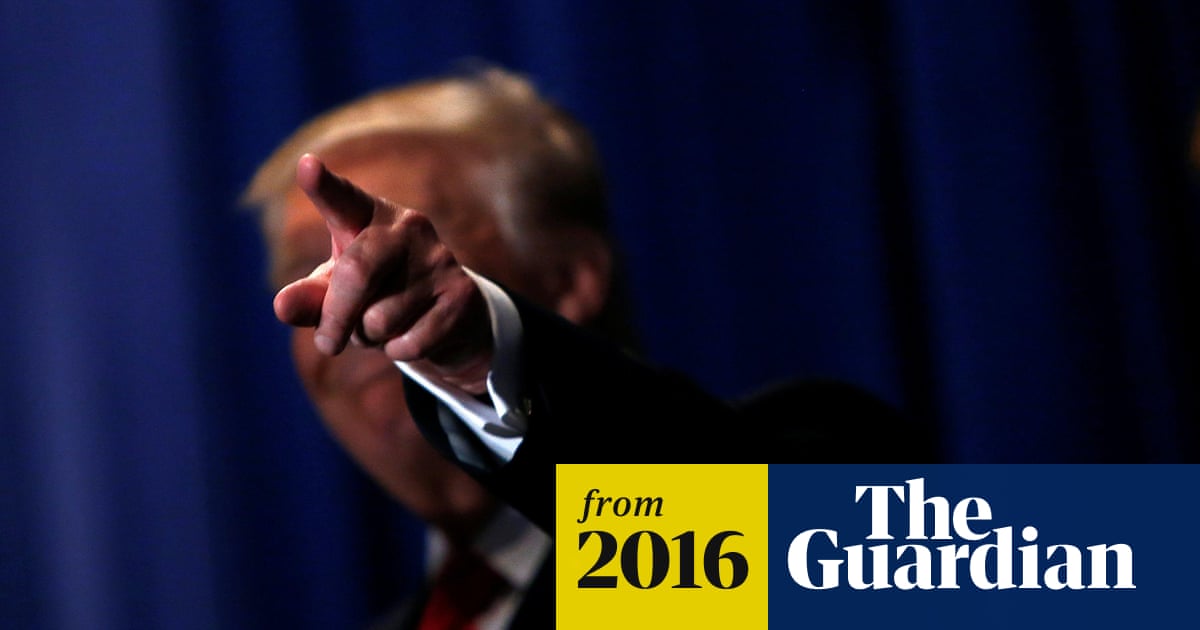 Trump claims 'cheating' is only way he can lose Pennsylvania Donald