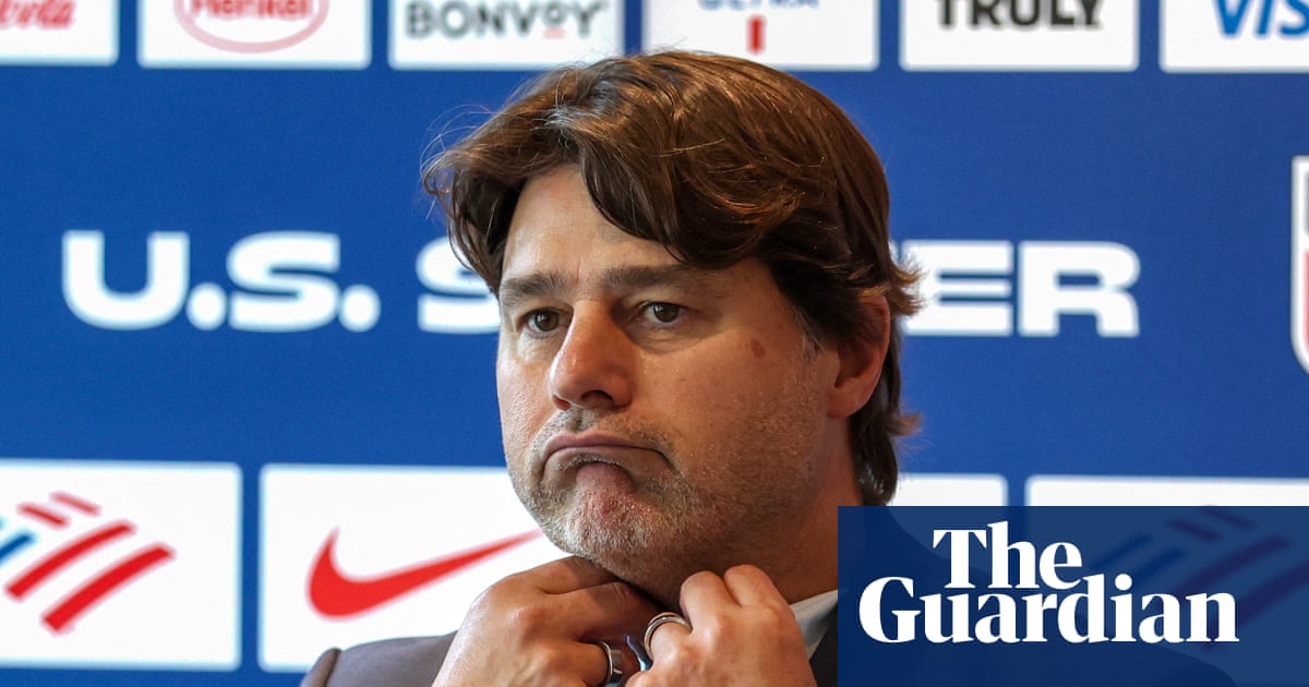 Missing a World Cup, over email? Pochettino defends communication style with tough decisions behind him
