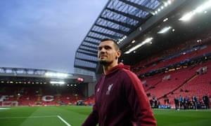 Dejan Lovren