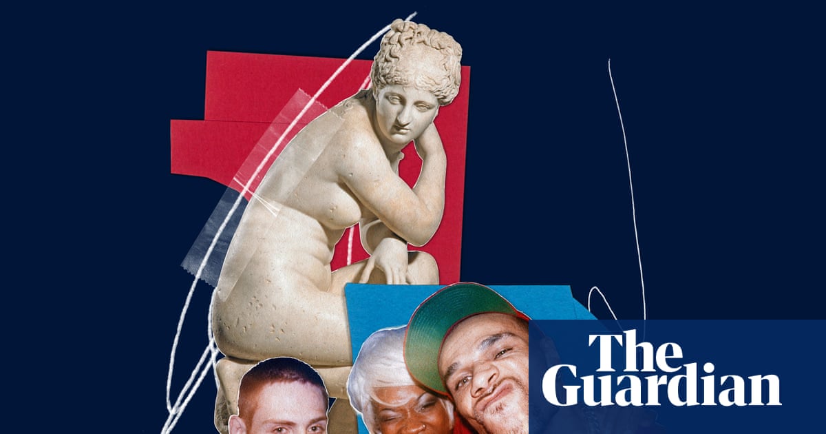 The best art and architecture of autumn 2026