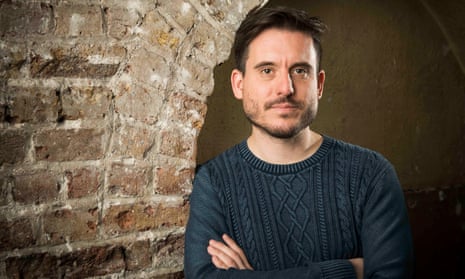 Michael Longhurst will take over at the Donmar in March 2019.