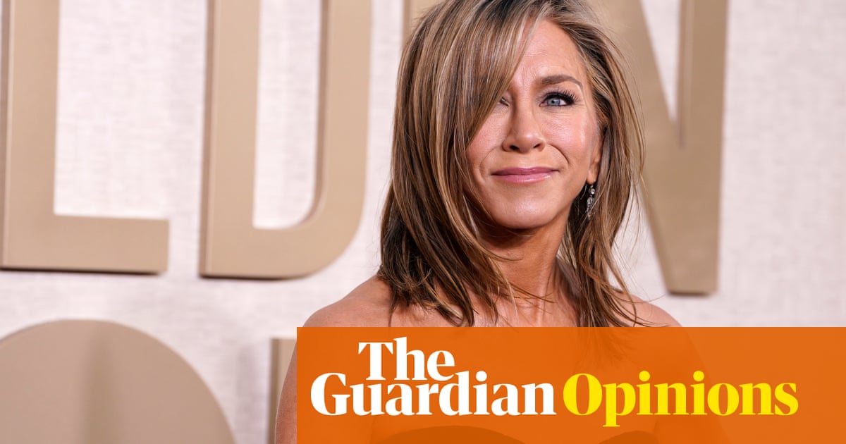 Зоуи УилямсЗвездата от Приятели се появи на Златните глобуси повече