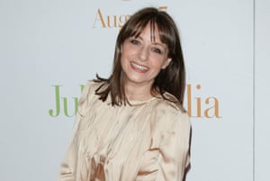 Joan Juliet Buck