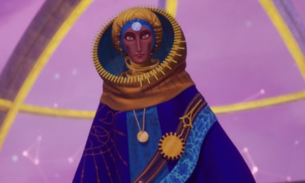 The House of Hikmah.