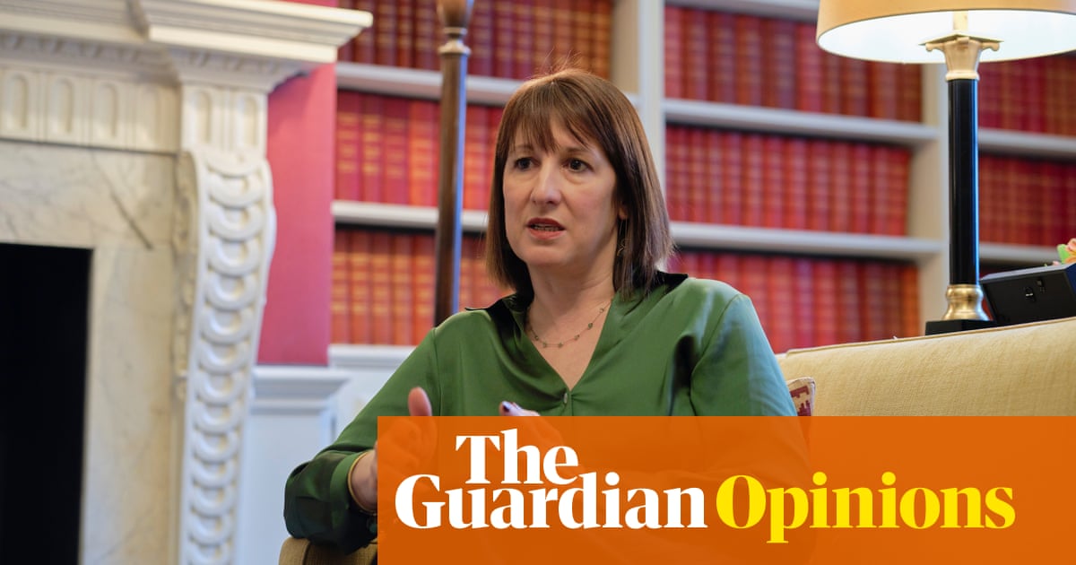 The Guardian view on Labour’s climate plans: they should be central to the party’s purpose | Editorial The Guardian view on Labour’s climate plans: they should be central to the party’s purpose | Editorial