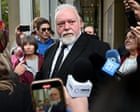 Documentos revelam ataques de Kyle Sandilands antes de demissão