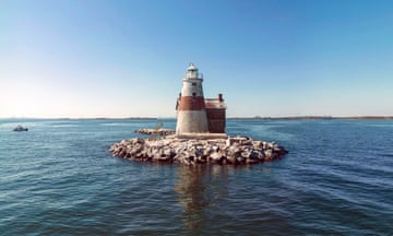 Lighthouse, Execution Rock, 2023