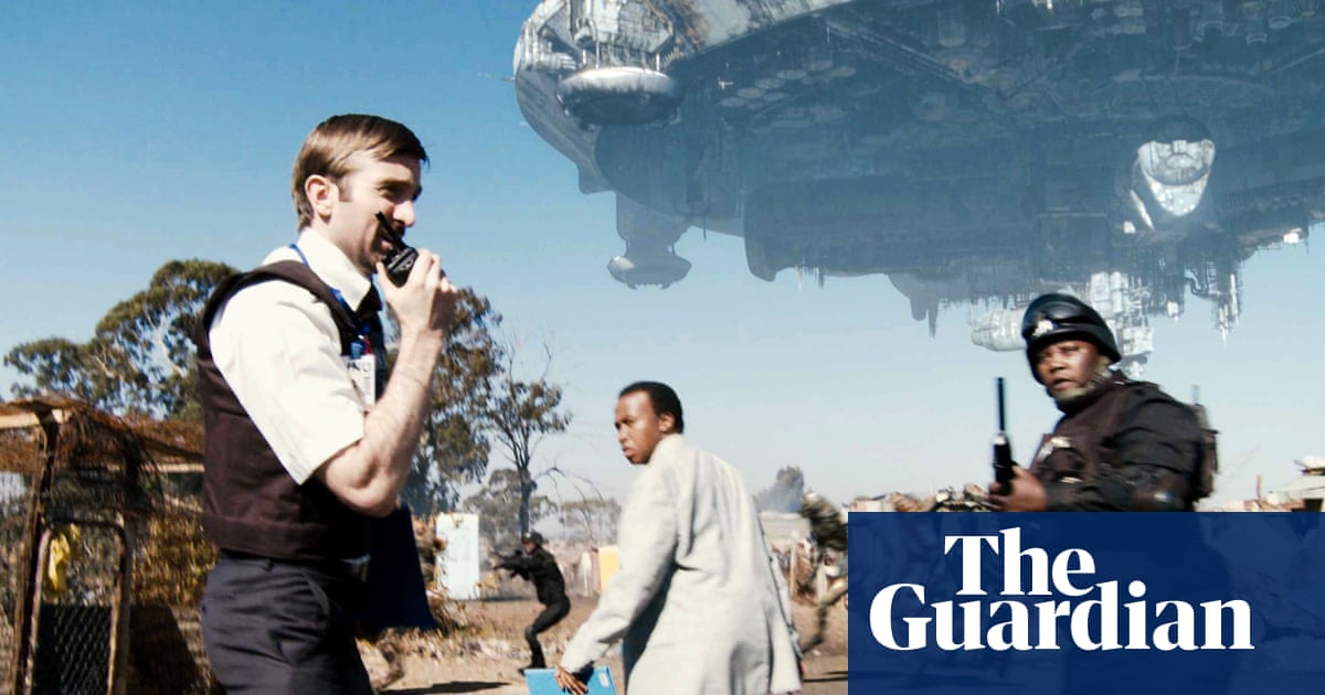 Will we ever get to see Neill Blomkamp’s mooted District 9 sequel based on ‘American history’?