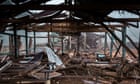 Myanmar junta 'bombing schools', with 170 sites hit in past three years - report