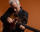 ‘I wanted to make people dance, or cry, or puke’: Marc Ribot, the wildcard sideman for Tom Waits, Robert Plant and more