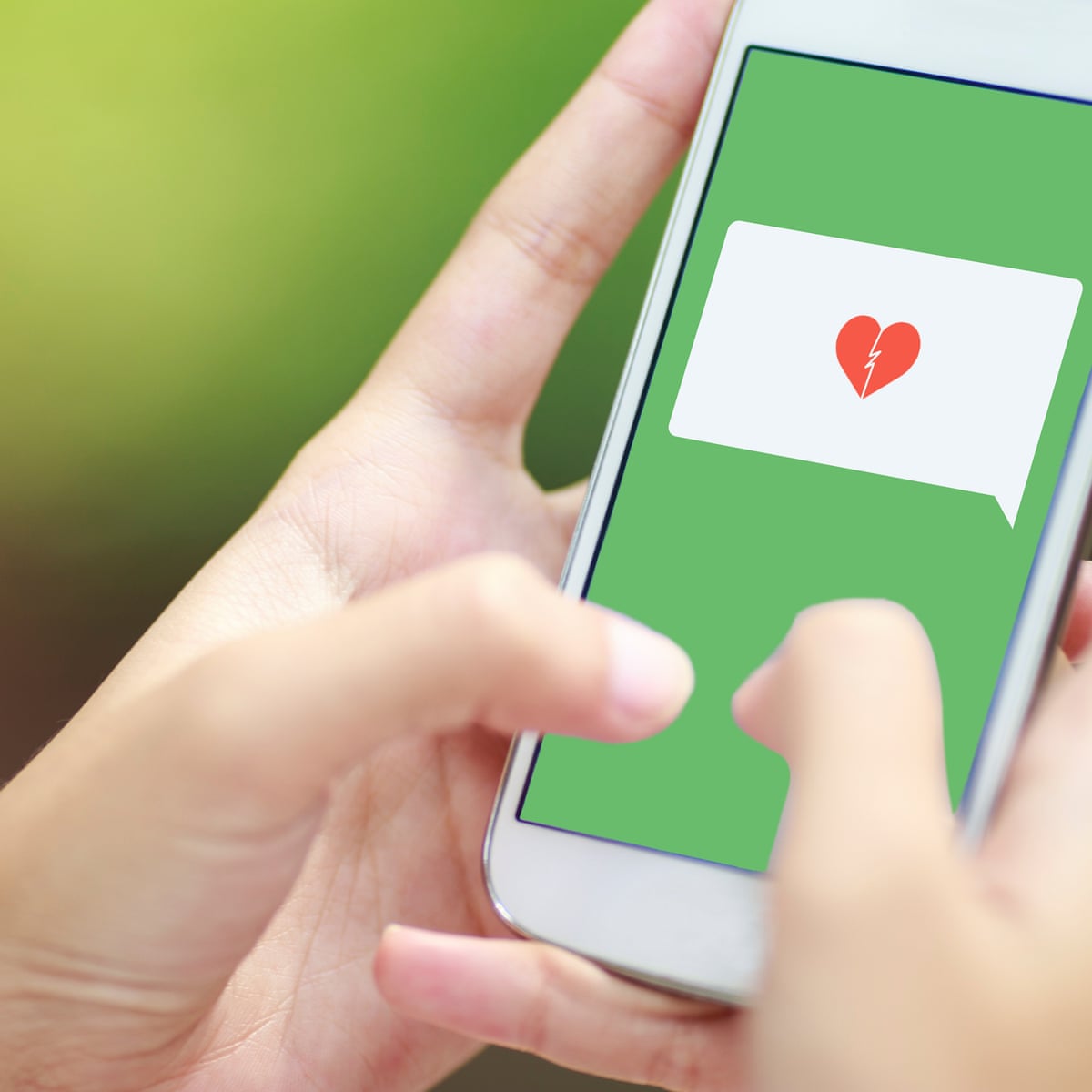Can science cure a broken heart? | Neuroscience | The Guardian