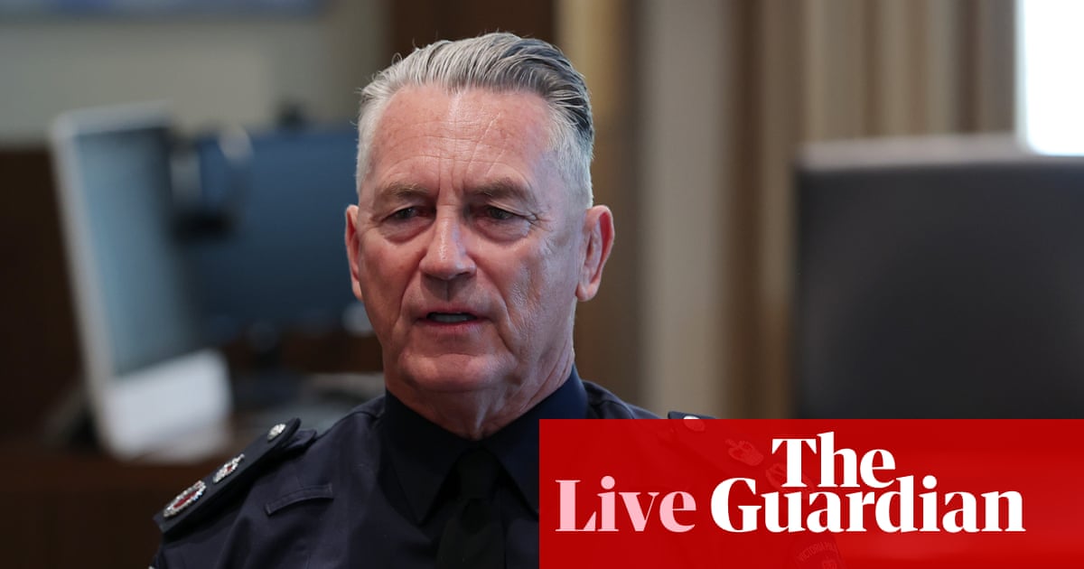 Helen Haines live updates: Sister of slain UK MP Jo Cox urges Australians to find ‘common ground’; alleged Haines attacker to face court - The Guardian