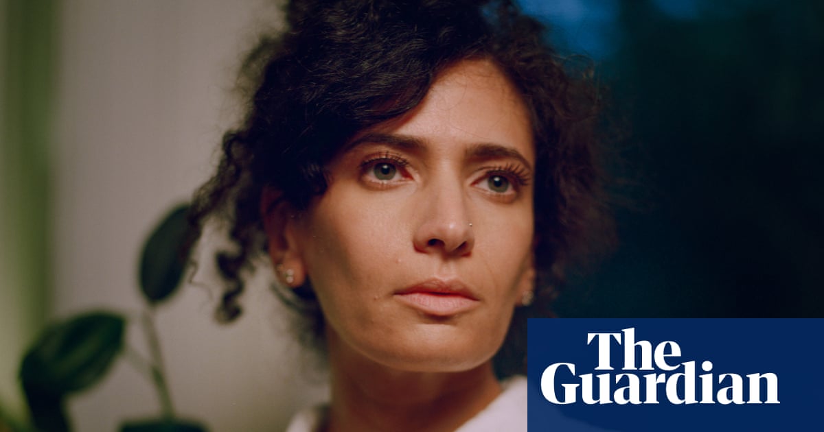 Hala Alyan's story of exile, addiction and surrogacy: I had to do something with the fragments'