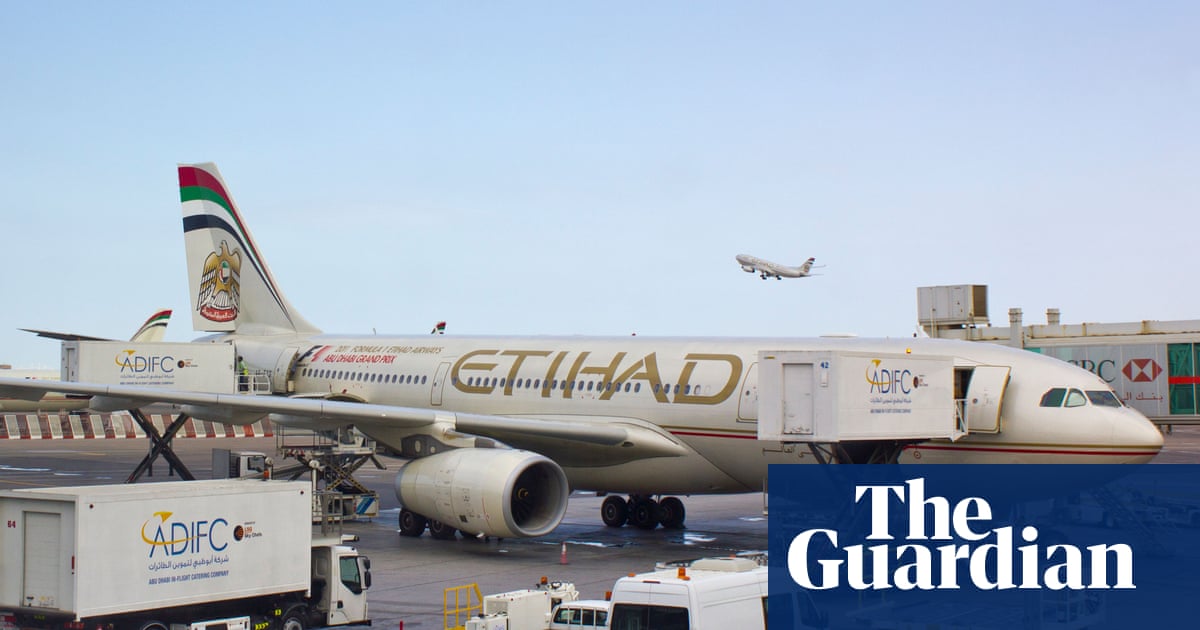 ‘We don’t want to go’: Australian couple told to pay ,500 to postpone flights amid Middle East volatility | Business ‘We don’t want to go’: Australian couple told to pay ,500 to postpone flights amid Middle East volatility | Business