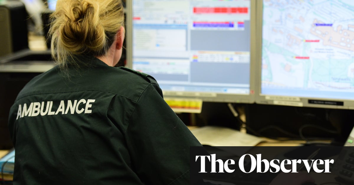 Police call monitoring could deny help to people in mental health crisis