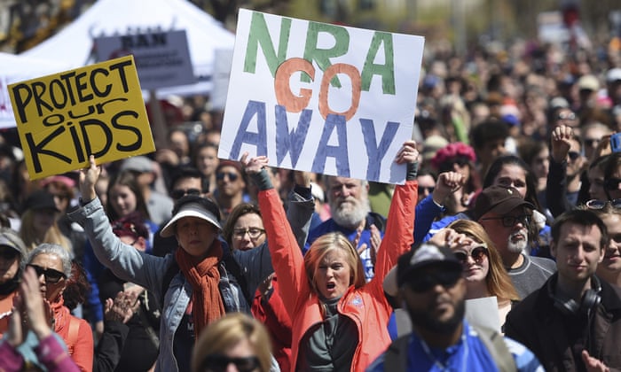 NRA,San Francisco, Lawsuit, Terrorist