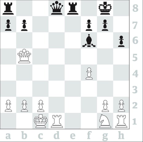 MVL - best chess french player