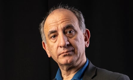 Armando Iannucci