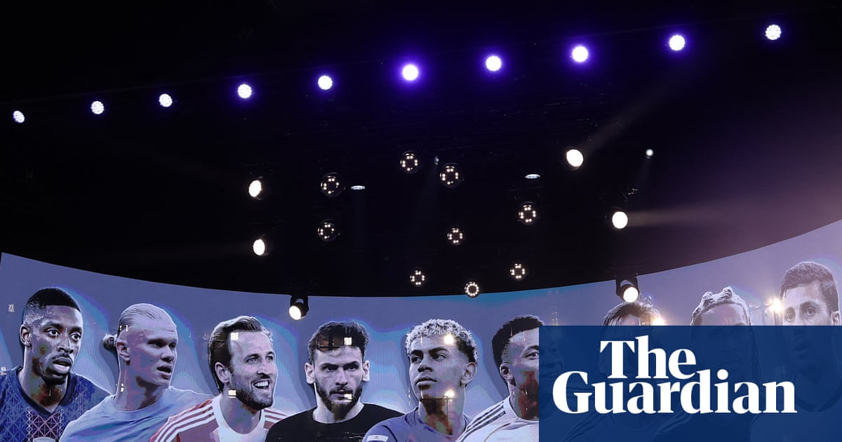 Team success, the ‘Bundesliga tax’ and the World Cup: three takeaways from the 2026 Ballon d’Or