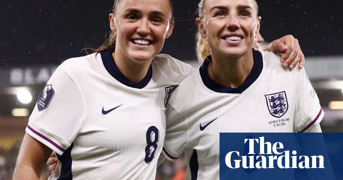 Greenwood, Stanway, Hemp Return to England Women’s Squad for Nations League