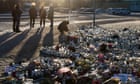Sweden to tighten gun laws in wake of -rebro mass shooting
