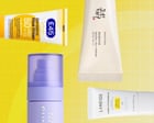 The best face sunscreens in the UK: 10 lightweight, non-greasy SPFs for every skin type – tested