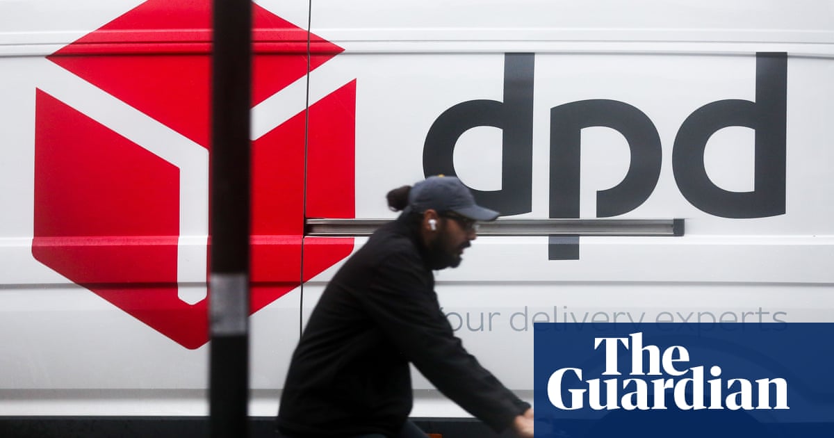 DPD AI chatbot swears, calls itself ‘useless’ and criticises delivery firm