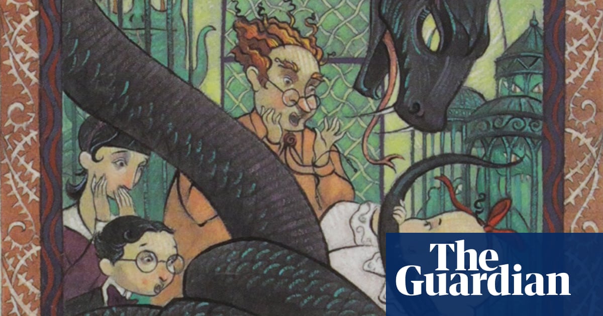 Wicked Wonder Lemony Snicket S A Series Of Unfortunate Events At 20 Lemony Snicket The Guardian Wicked Wonder Lemony Snicket S A Series Of Unfortunate Events At 20 Lemony Snicket The Guardian
