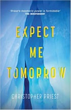 Attends-moi demain par Christopher Priest