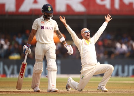 Lyon appeals unsuccessfully.